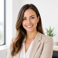 Anna Mitchell, KelmoraxCapital Benutzer